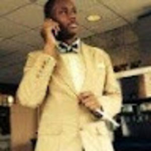 Meet your Posher, Alonzo